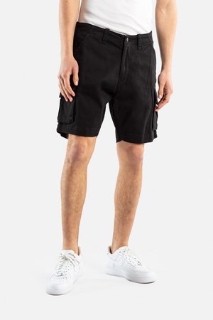 CITY - Shorts - black