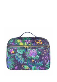 Niet geselecteerd, peacoat