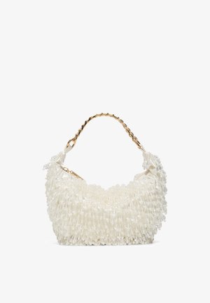 ALDO, SHOULDER SIRENIA - Sac à main - other white