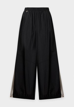 Nike Sportswear, BALLOON  PANT  - Pantalon de survêtement - black/sail