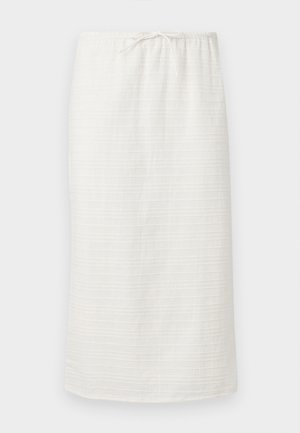 Billabong, YOUR CALL - Áčková sukně - salt crystal
