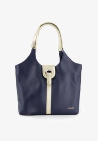 Geselecteerd, royal blue