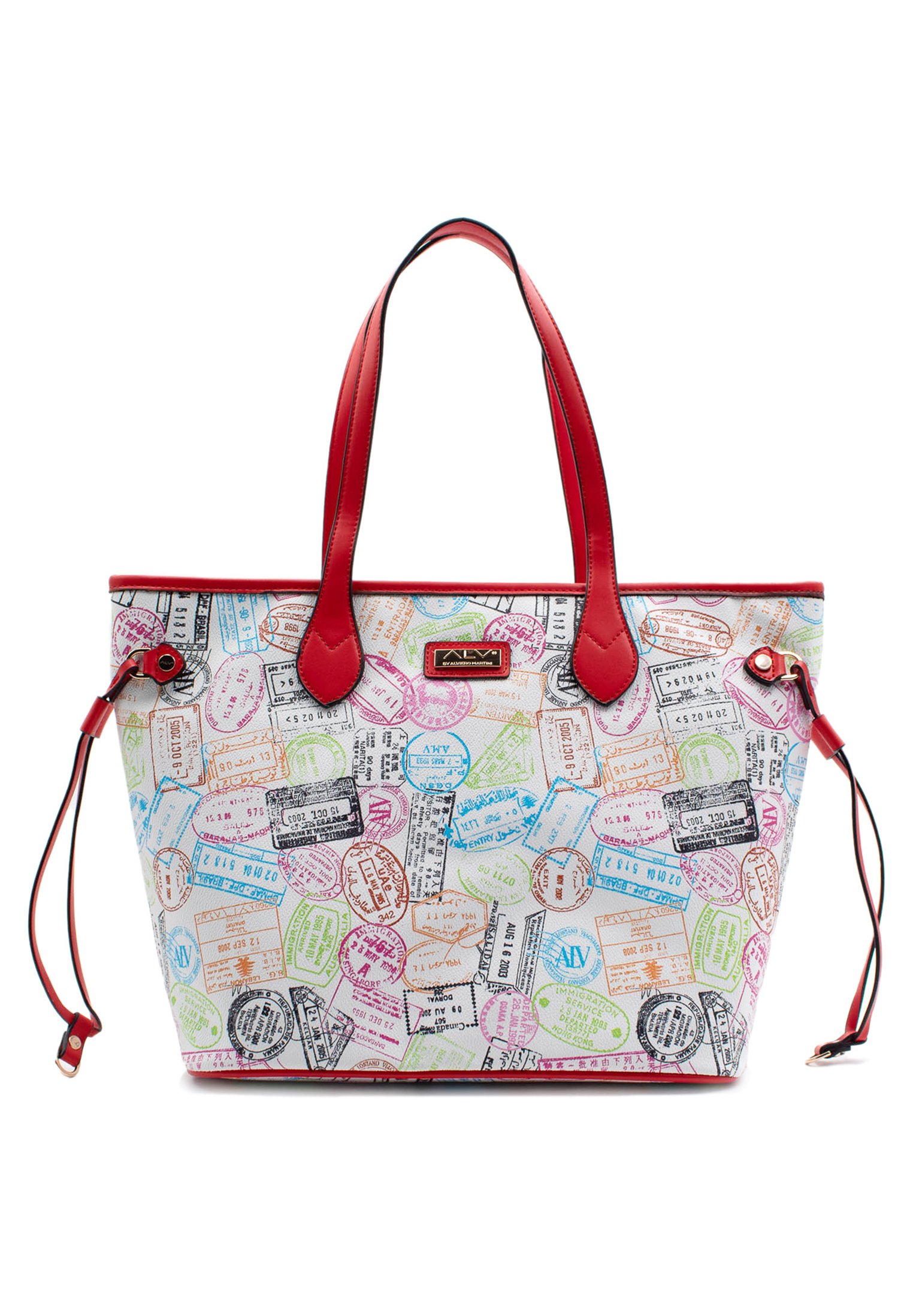 zalando borse alviero martini