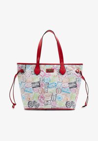 Non sélectionné, bianco