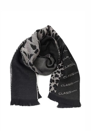 Écharpe - black