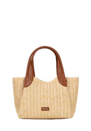 WITTCHEN, YOUNG COLLECTION - Borsa a mano - multicolor