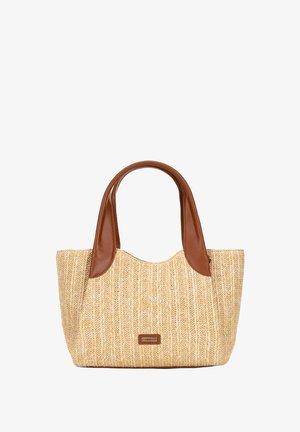 WITTCHEN, YOUNG COLLECTION - Borsa a mano - multicolor