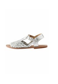 Next WEAVE HUARACHES - Sandaler - silver
