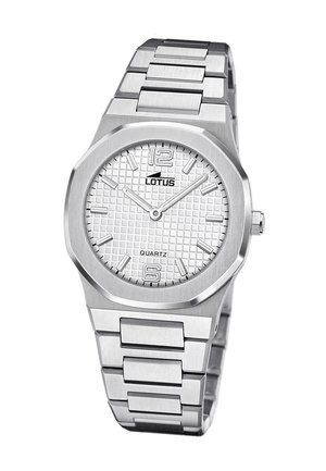 Montre - silberfarben