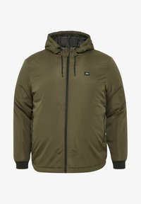 Selectat, forest night