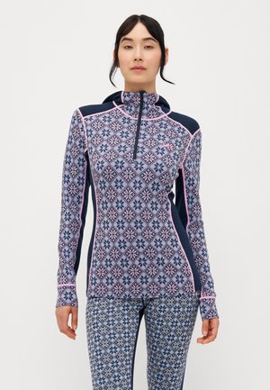ROSE HOOD - Alussärk - dark navy blue