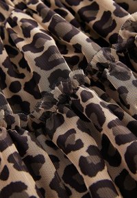 Next REGULAR FIT - A-snit nederdel - animal