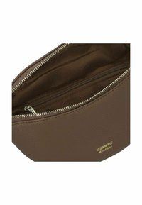 Seidenfelt Marsupio - olive