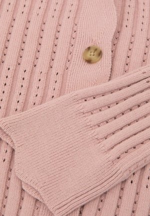 Reiss, SEREN POINTELLE - Kardigán - pink