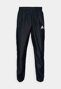 PANT - Calças de fato de treino - black