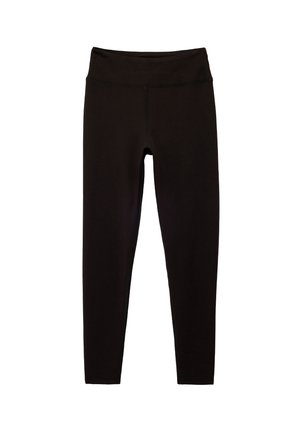 - Legginsy