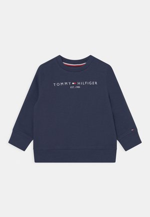 ESSENTIAL UNISEX - Sweater - twilight navy