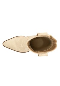 Salinyang Botines camperos - goldfarben