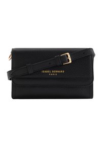 Isabel Bernard Sac bandoulière - schwarz