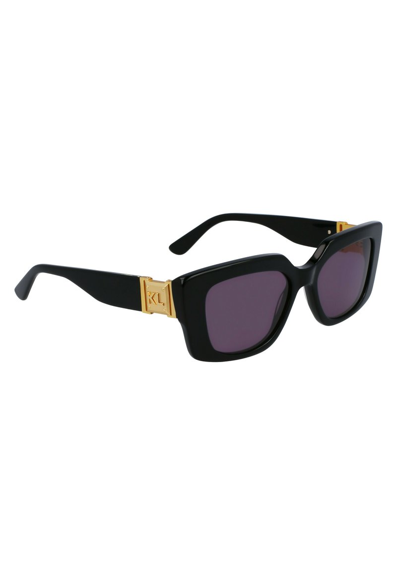 KARL LAGERFELD Sunglasses - black - Zalando.co.uk display picture 1