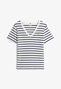 Δεν επιλέχθηκε, breton dark night navy