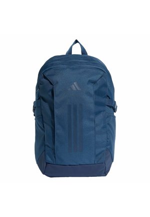 POWER  - Dagryggsäck - night marine   night indigo