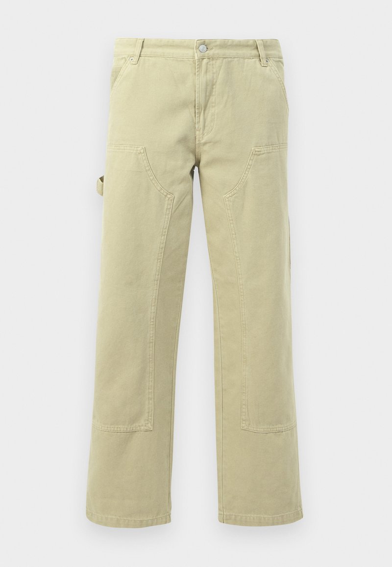 Tommy Jeans Broek beige Tommy Jeans Broek beige