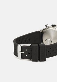 Timex MENS Q - Montre à aiguilles - black/white