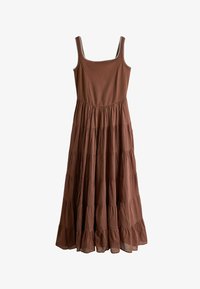 Vybrané, chocolate brown