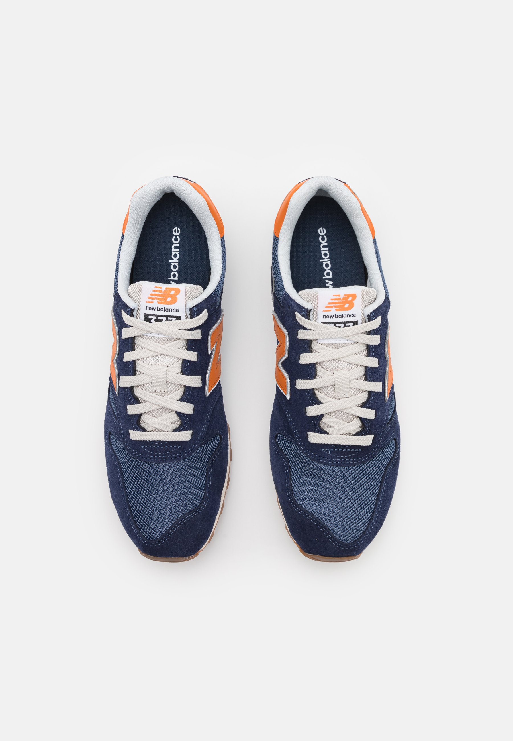 Men 373 UNISEX - Trainers - pigment Men 373 UNISEX - Trainers - pigment