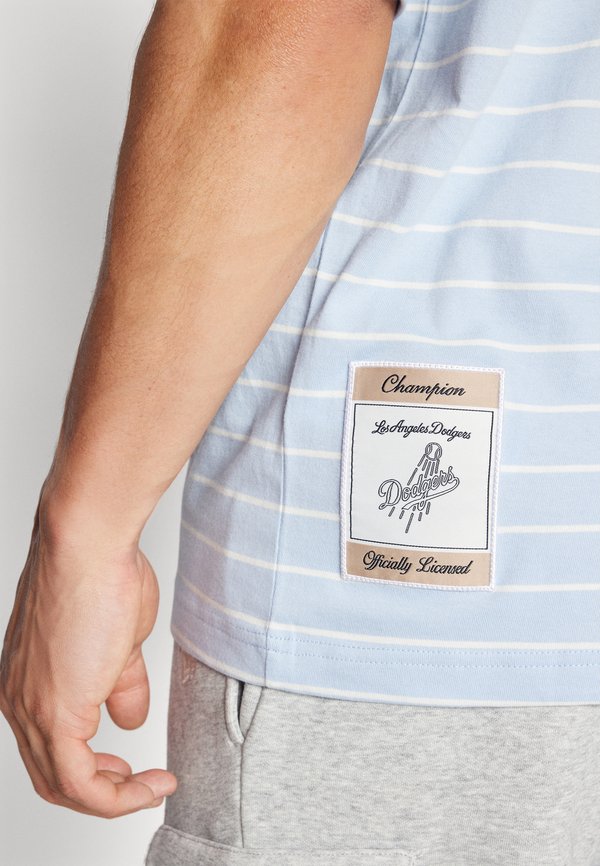 MLB OVERSIZED - Club wear4