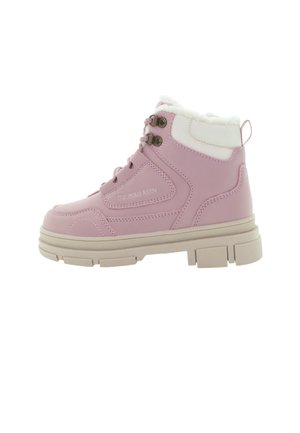 Stivali da neve  - rose-beige