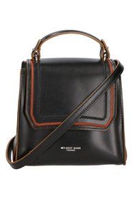 Valentino Bags RELAX - Borsa A Mano - Nero