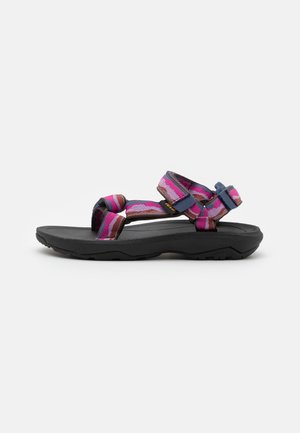 HURRICANE XLT 2 UNISEX - Walking sandals - vista blue indigo
