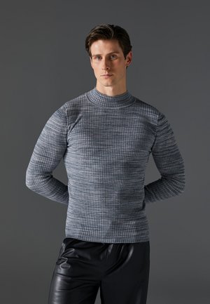 Zign Studio Džemper - multi-coloured