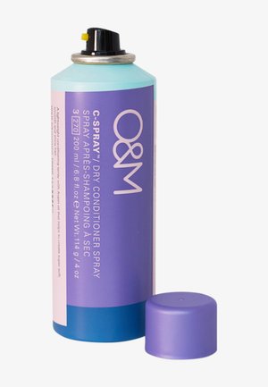 O&M OM - STYLING - C SPRAY DRY CONDITIONER SPRAY - Conditioner