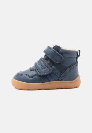 BAREFOOT BECKY UNISEX - Snowboots  - navy