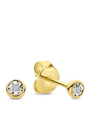 De la Paix Inaya - Ohrringe - gold coloured