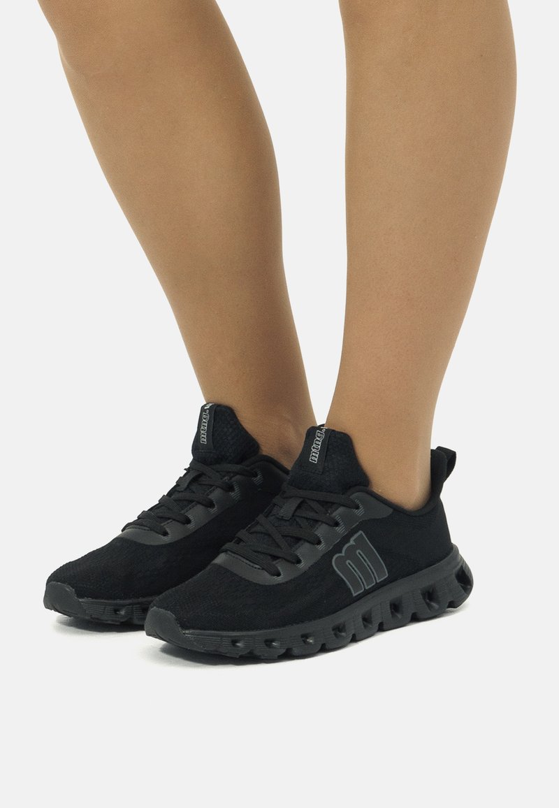mtng Zapatillas - black