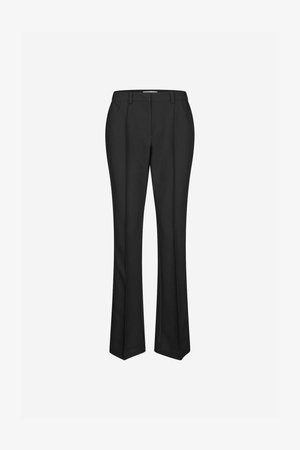 Envii AUSTION PANTS - Püksid - black