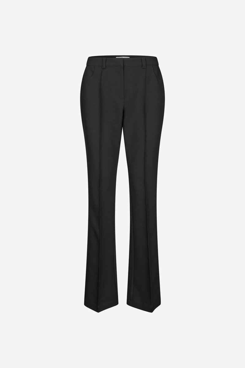 Envii Broek zwart