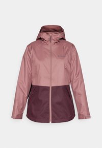 INNER LIMITS™ JACKET - Regnjacka - fig/moonvista