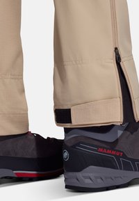 Mammut - Długie spodnie trekkingowe