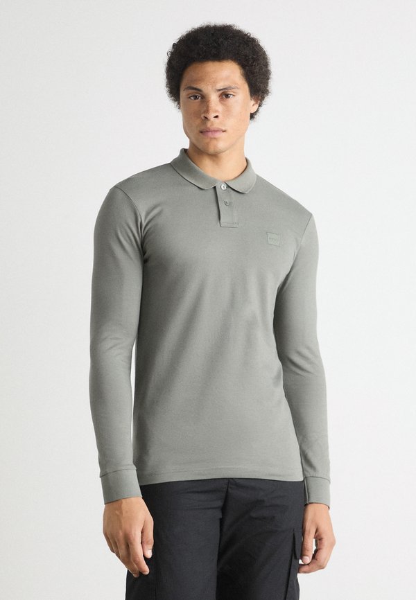 PASSERBY - Polo shirt