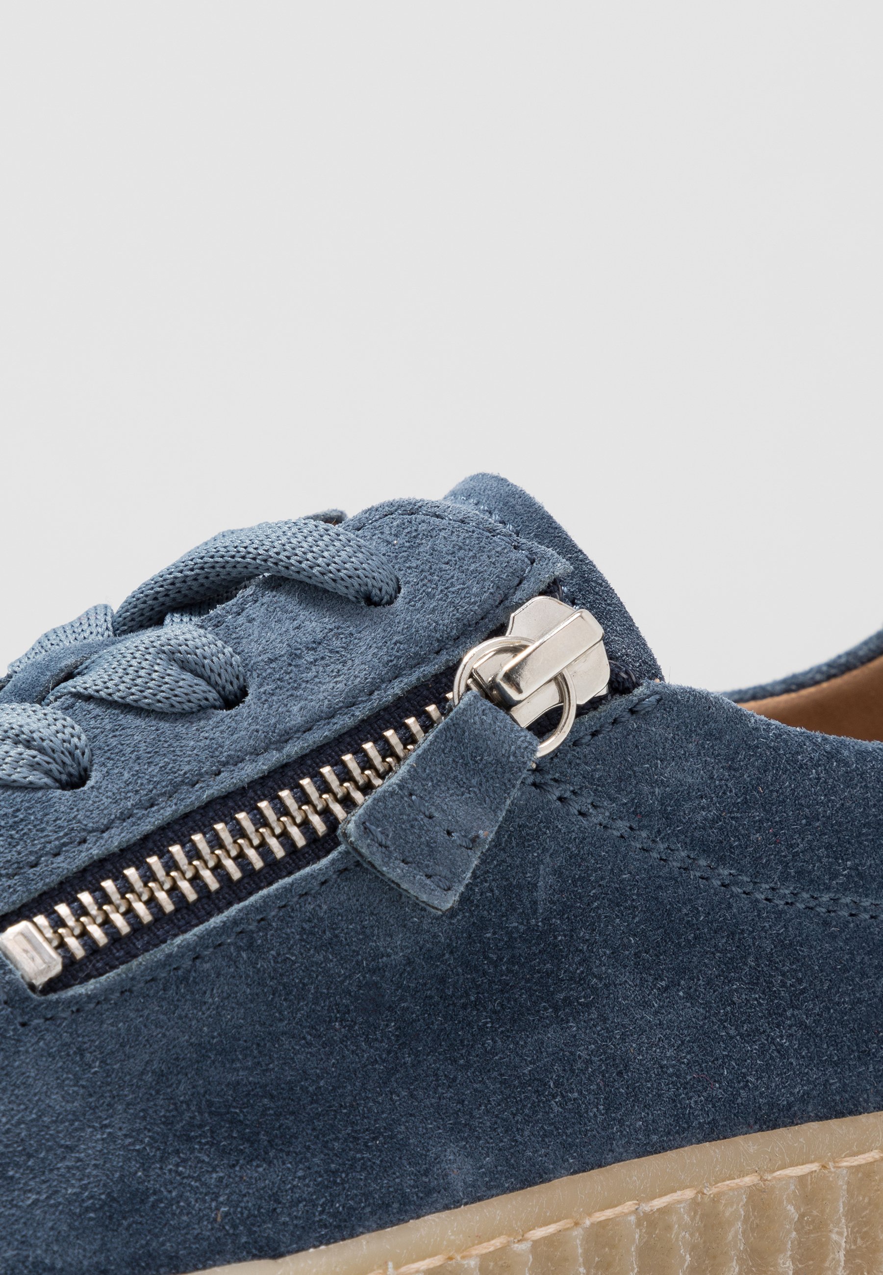 Gabor Sneakers laag - winter blau/natur/Blauw - Zalando.nl
