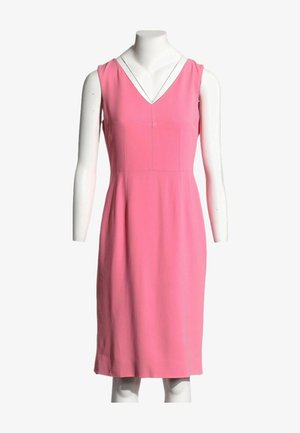 Dolce&Gabbana, MID-LENGTH DRESS PINK - Robe de jour - pink