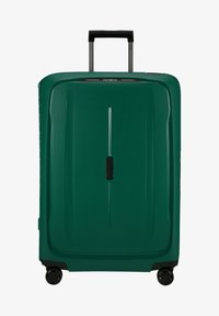 Unausgewählt, alpine green