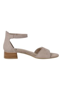 Jana Sandales - taupe