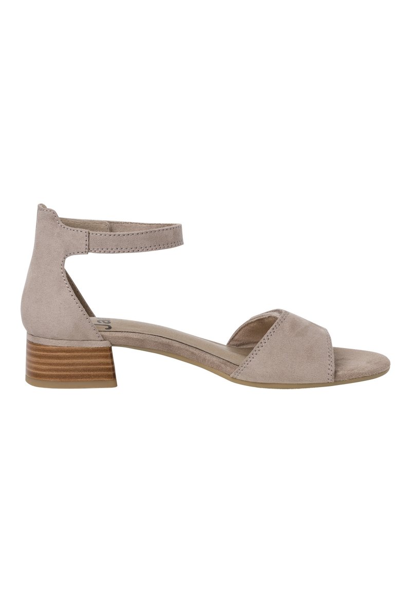 Jana Sandales - taupe