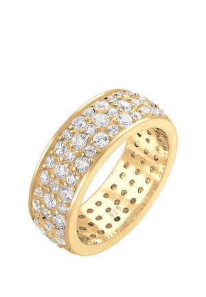 CHUNKY CLASSIC - Inel - gold-coloured